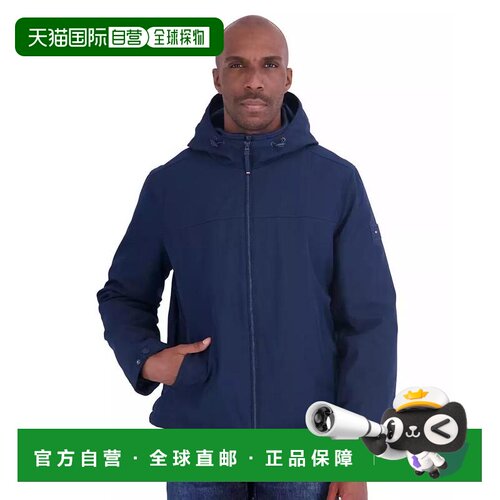 【美国直邮】tommy hilfiger 男士 夹克衫