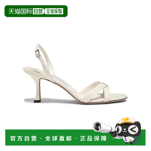 【美国直邮】jimmy choo 女士 凉鞋