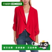 自营joseph 美国奥莱直发 红色 ribkoff约瑟夫 里布科夫开拓者