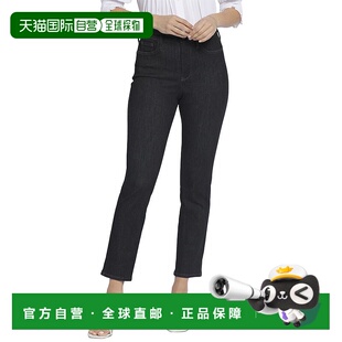 Garden Ranch womens mul Jean Sheri Crop 自营NYDJ Ankle