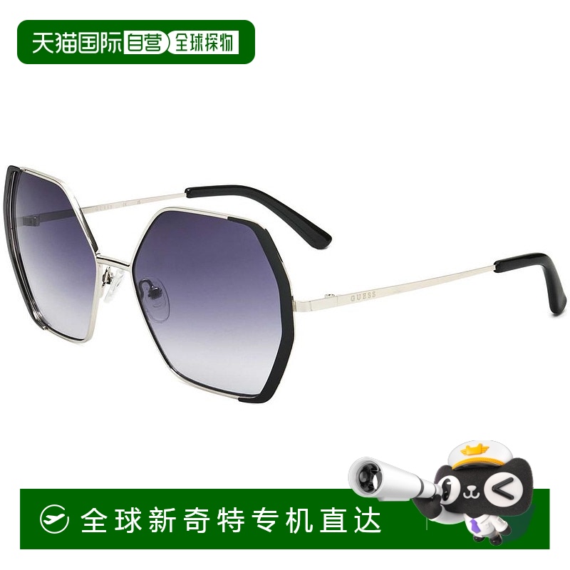 1h可退 【美国直邮】guess 女士 太阳镜
