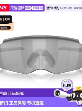 自营oakleyOo9455M - Kato Ultra-Wraparound Kato Sunglasses -