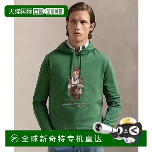 美国直邮 lauren 1h可退 ralph 男士 Polo衫