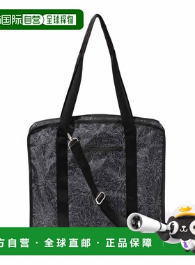 自营baggallini Women's Travel Hanging Garment Bag - midnight