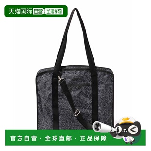 自营baggallini Women's Travel Hanging Garment Bag - midnight