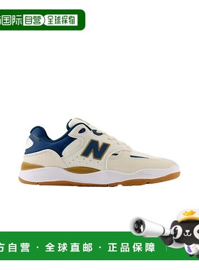 自营New Balance Numeric Tiago Lemos 1010 Beige / Blue  NM101
