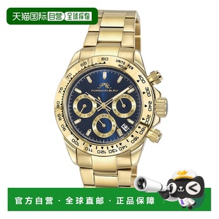 Alexis Stainless 自营Porsamo Bracelet Women Steel Wat Bleu