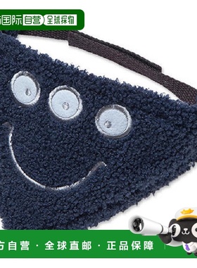 1h可退 【美国直邮】Touchdog Dizzy Eyed Cyclops 纯棉魔术贴狗