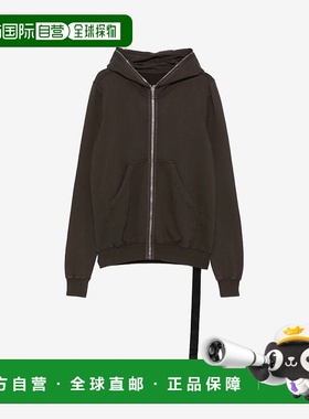 美国直邮RICK OWENS DRKSHDW - Men Gimp Hoodie卫衣