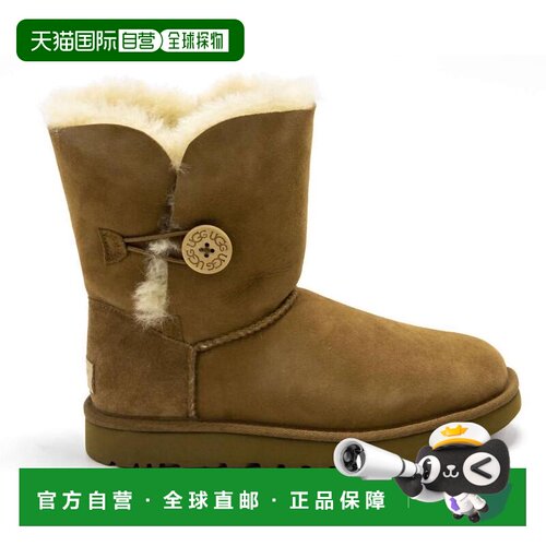 【美国直邮】ugg 女士 靴子 【付后1h可退】