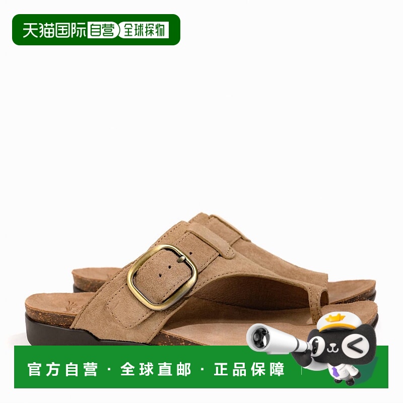 自营danskoWomen's Rylee Sandals - sand 美国奥莱直发