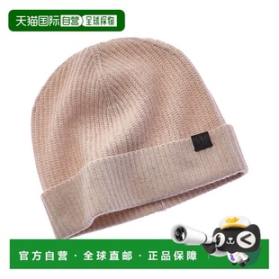 brown 自营Bruno Hat Cashmere 美国奥莱直发帽子 Magli