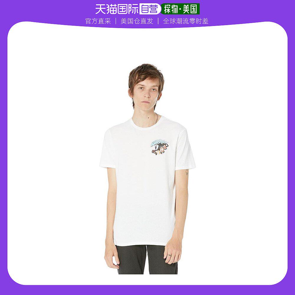 【美国直邮】all saints 男士 衬衫