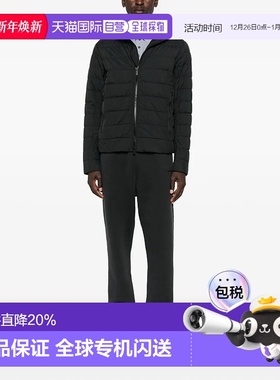 美国直邮CANADA GOOSE - Men Crofton Enduraluxe Jacket羽绒服