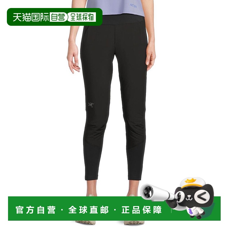 1h可退 【美国直邮】arc‘teryx/始祖鸟 女士 休闲裤