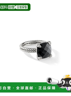 1h可退 【美国直邮】david yurman 通用 戒指