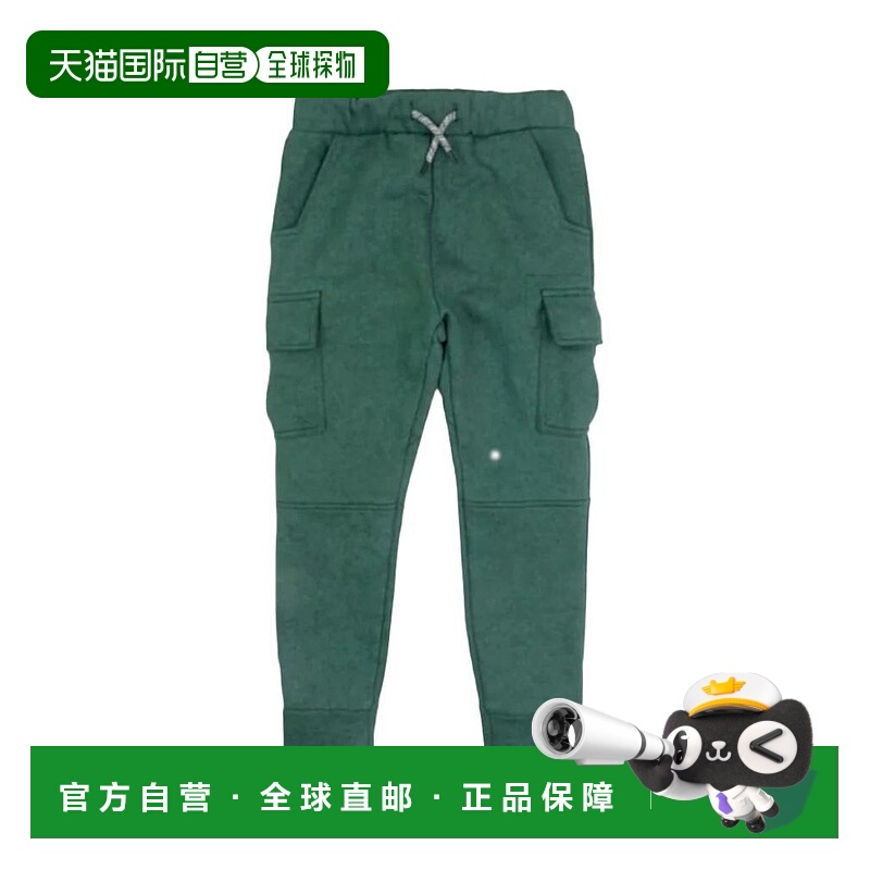 1h可退 【美国直邮】appaman 婴幼儿 休闲裤