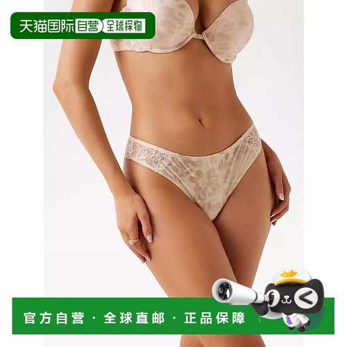 1h可退 【美国直邮】guess 女士 三角裤