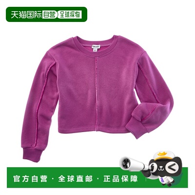 自营Splendid Dreamer Pullover - purple 美国奥莱直发