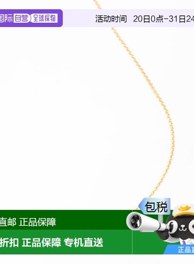 自营 Lovisa Premium Gold Plated Sterling Silver Charming Bow