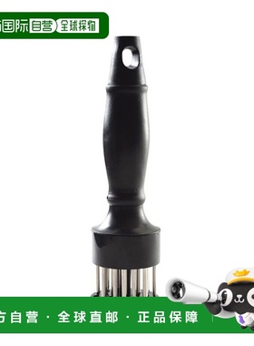 自营 Norpro Grip-EZ 嫩肉机 - 黑色 美国奥莱直发