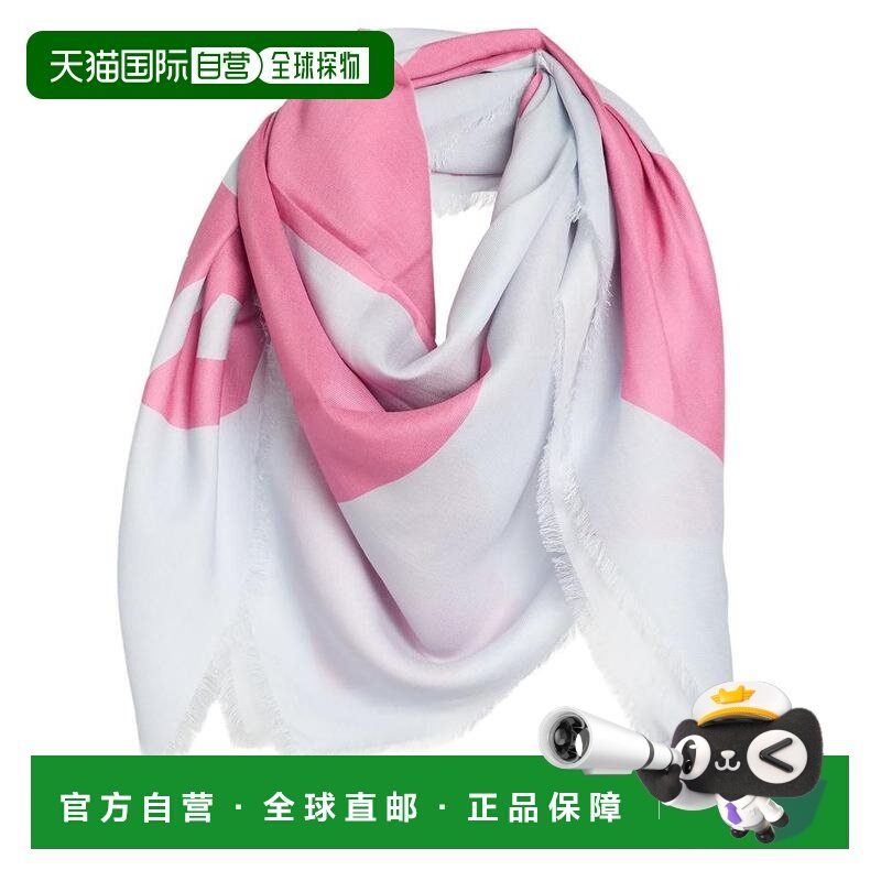 1h可退 【美国直邮】givenchy  围巾披肩,服饰配件/皮带/帽子/围巾,围巾/丝巾/披肩,淘宝优惠券,粉丝福利购,淘宝优惠卷