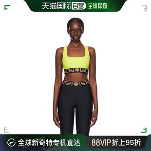 versace 女士 美国直邮 文胸范思哲内衣