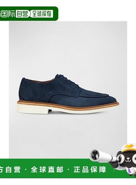 1h可退 【美国直邮】allen edmonds 男士 时尚休闲鞋运动鞋