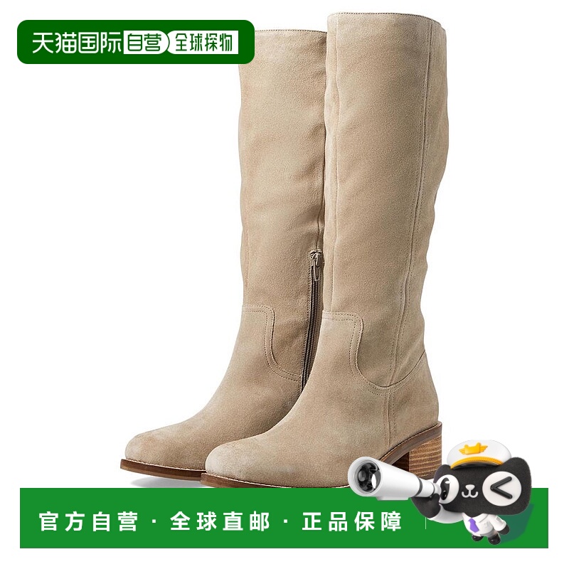 1h可退 【美国直邮】Seychelles Sand in My Boots 女士时装靴 及