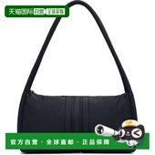香港直邮潮奢 单肩包 女士 1h可退 Padded 黑色 JV9669斜挎包