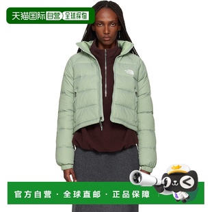 north face 北面 1h可退 绿色 the 女士 Hydrenalit 香港直邮潮奢