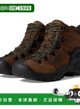 自营Men's Keen Utility Pittsburgh 6