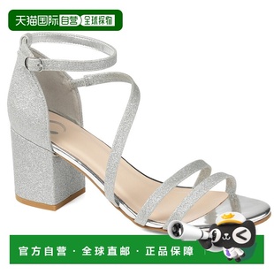 Women Wide 自营 Bella collectionJournee Width Sand journee