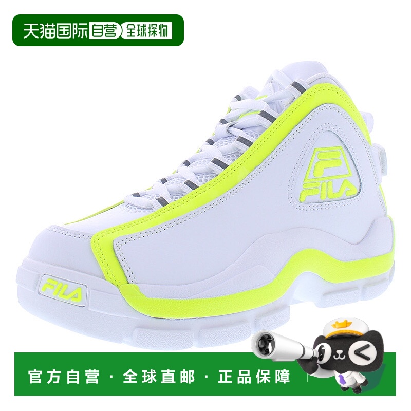 美国直邮fila 女士 跑鞋