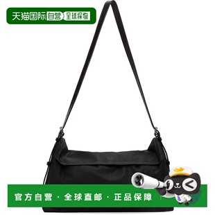 男士 Lemaire 黑色小号 Trench 单肩 1h可退 Pocket 香港直邮潮奢