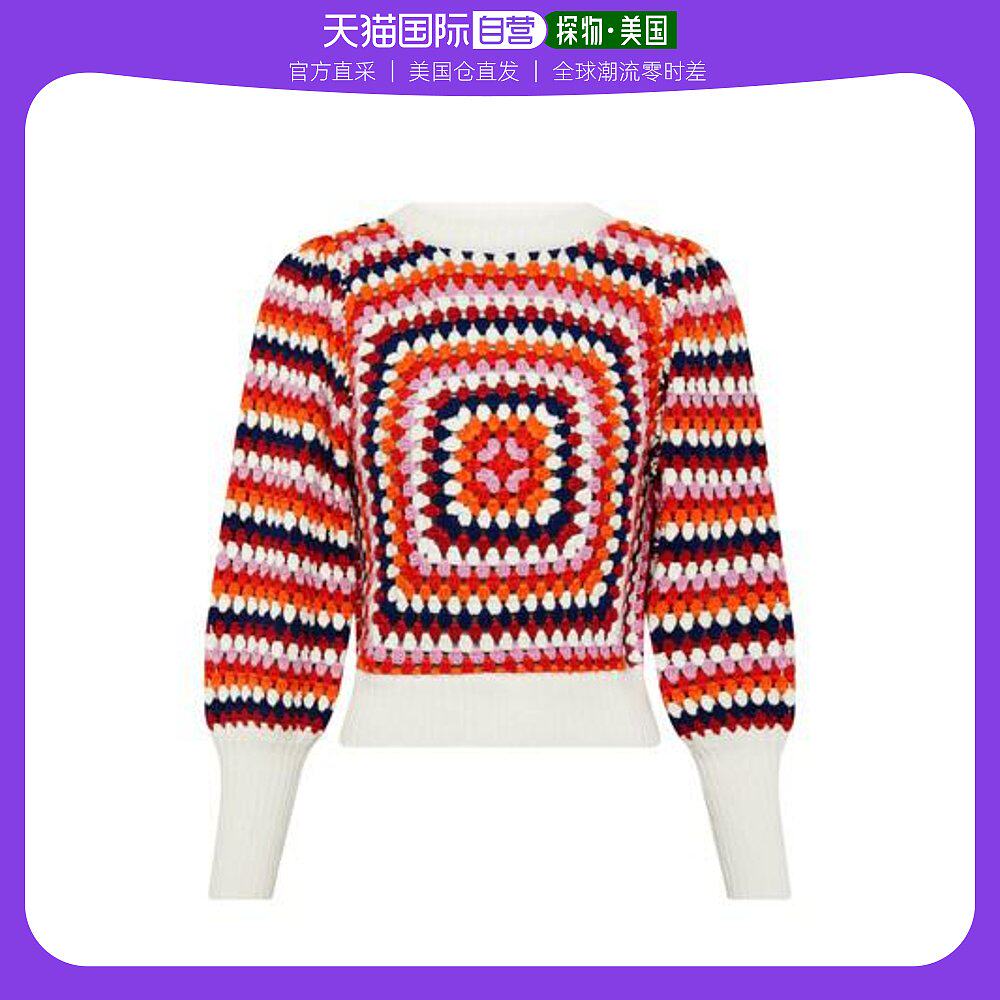 【美国直邮】farm rio 女士 上装T恤