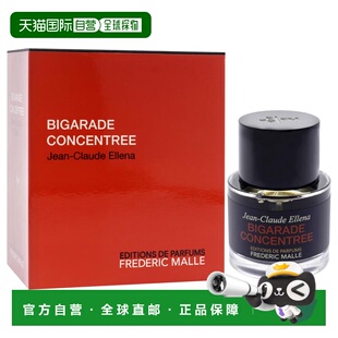 EDP正品 自营 100ml MALLE浓缩苦橙中性香水50 馥马尔FREDERIC