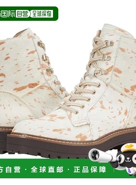 自营Women's Sam Edelman Lue 2 H8959L1-900 Boots Ivory Leathe