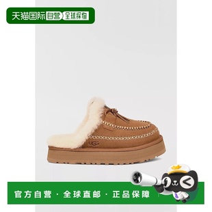 女士 时尚 休闲鞋 1h可退 凉鞋 ugg 拖鞋 美国直邮