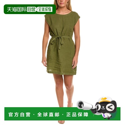 自营Velvet by Graham & Spencer Lara Sleeveless Mini Dress -