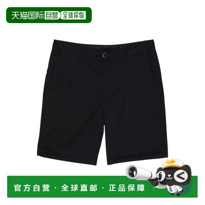 1h可退 【美国直邮】volcom 婴幼儿 休闲裤短裤