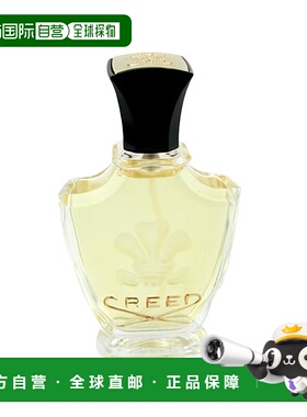 美国直邮W CREED TUBEREUSE INDIANA 2.5OZ EDP恺芮得 月下正品