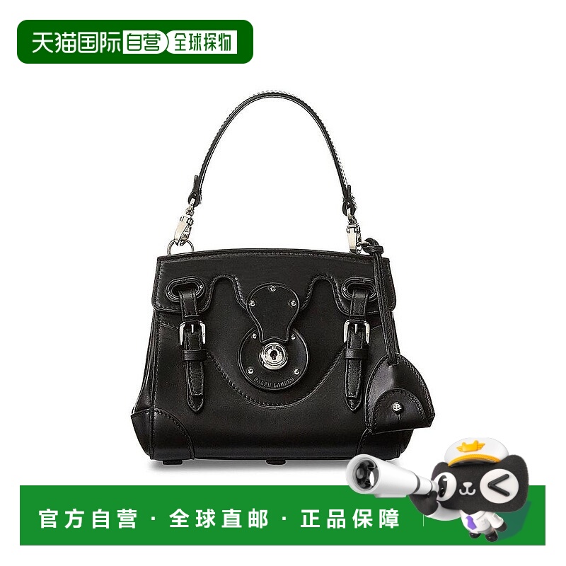 1h可退 【美国直邮】ralph lauren 女士 单肩包