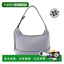 自营Loop Hobo 包 - Elleme - 蓝色/黑色 - 皮革 - 多色 【美国奥