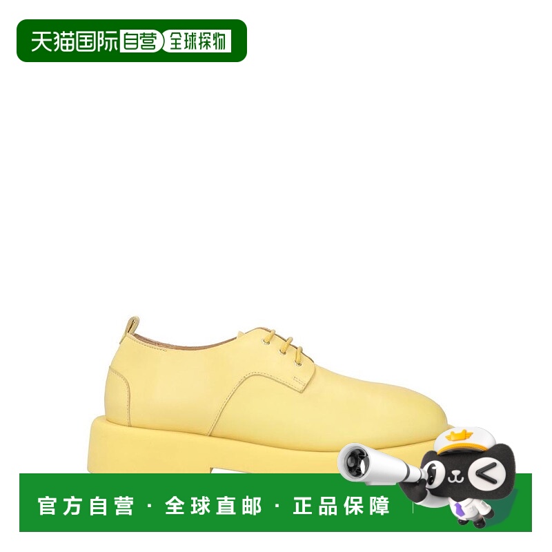 1h可退 【美国直邮】marsell 女士 靴子正品时尚保暖轻便舒适百搭