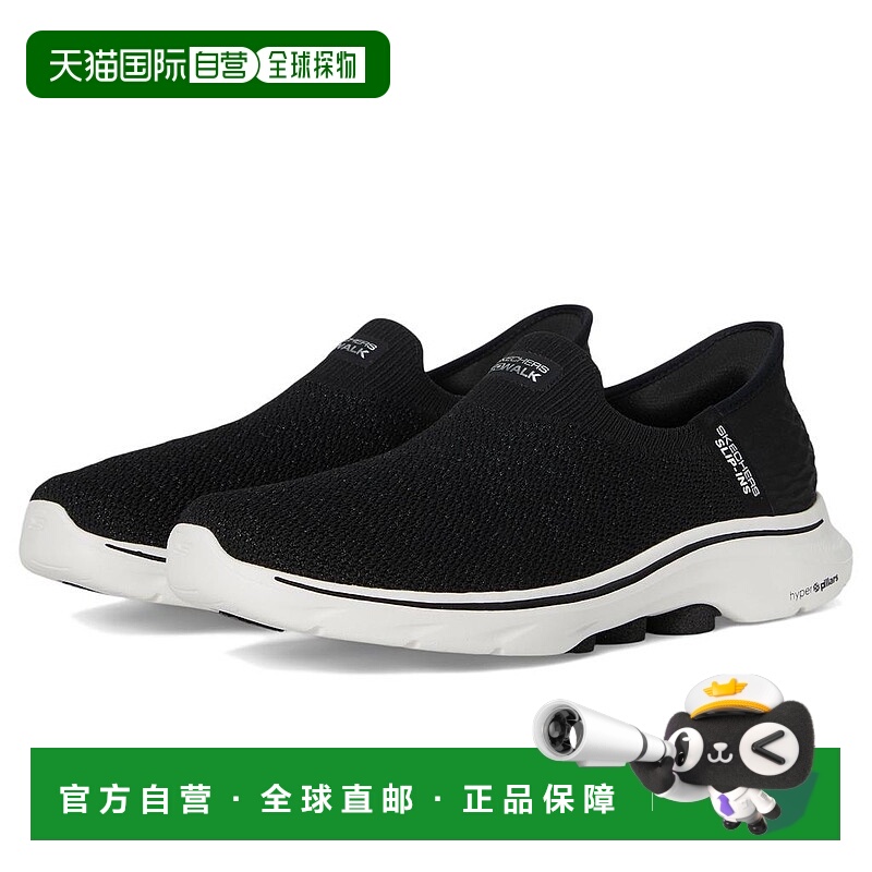 1h可退 【美国直邮】SKECHERS Performance Go Walk 7 Springtime