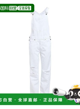 1h可退 【美国直邮】dondup 女士 牛仔裤正品品牌时尚休闲潮流高