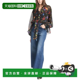 sachin babi 女士 1h可退 衬衫 美国直邮