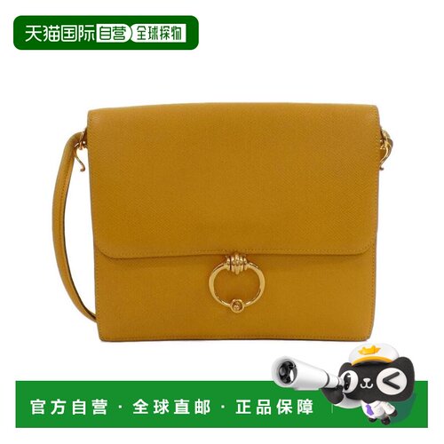 自营Hermes Courchevel Leather Shoulder Bag (Pre-Owned) - jau