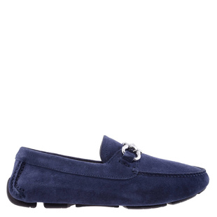 Gancini 自营salvatore ferragamoFerragamo Parigi Shoes Driver